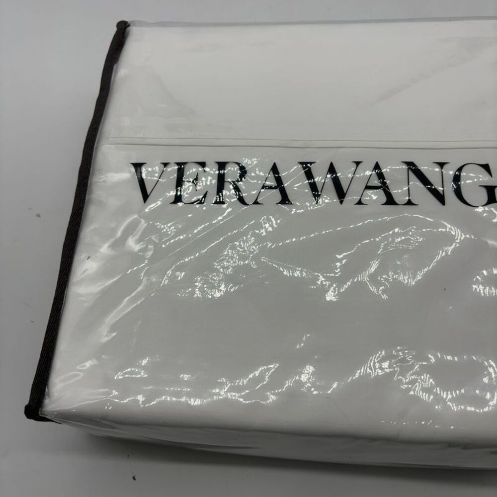 Vera Wang 1000 Thread Count Sateen Sheet Set